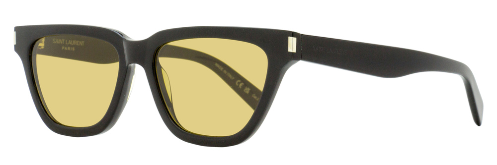 Saint Laurent Sulpice Sunglasses SL 462 009 Black 53mm